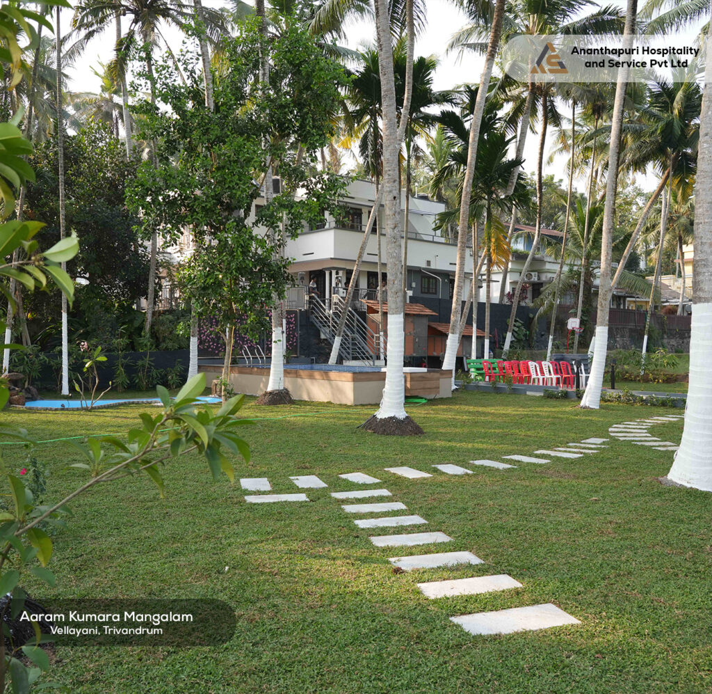 aaram Kumaramanagalm